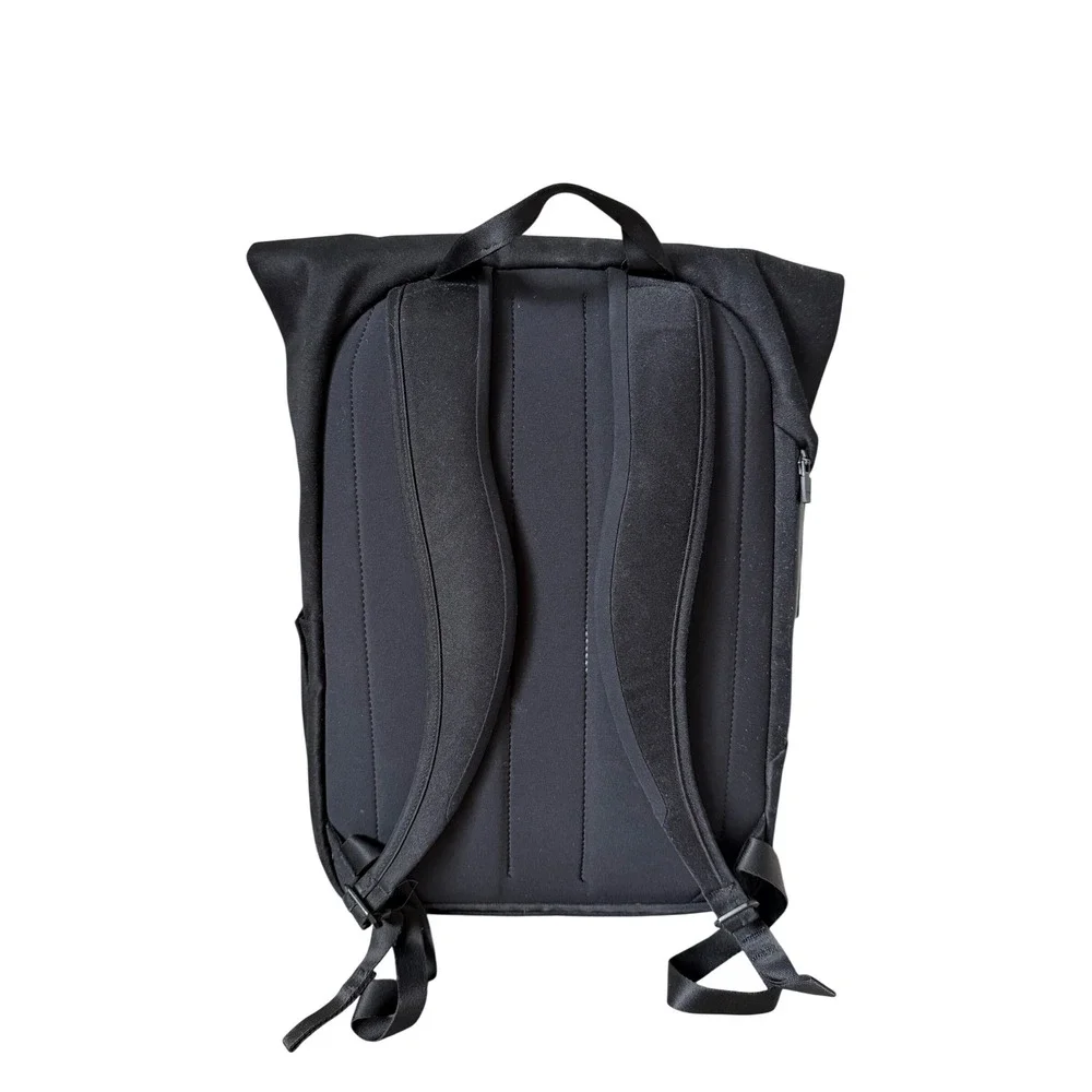 Bellroy Backpack Melbourne Compact Unisex Travel Black